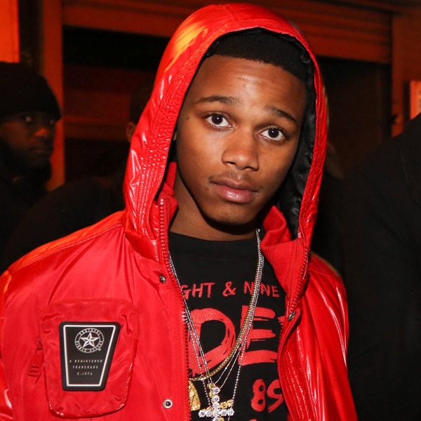 lil snupe killed