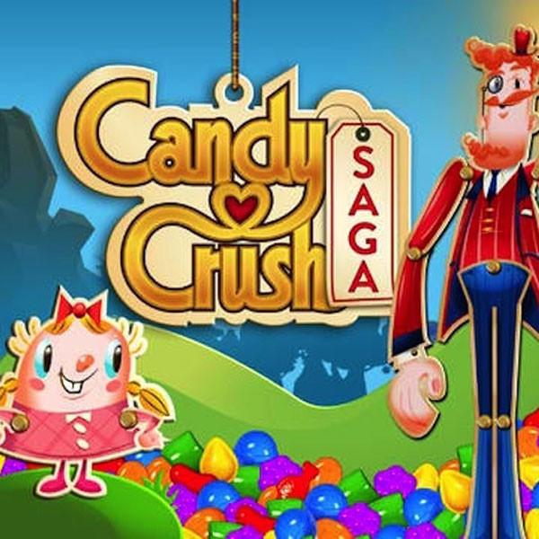 Candy Crush App Makes 230 Million A Year How Much Have You Spent E