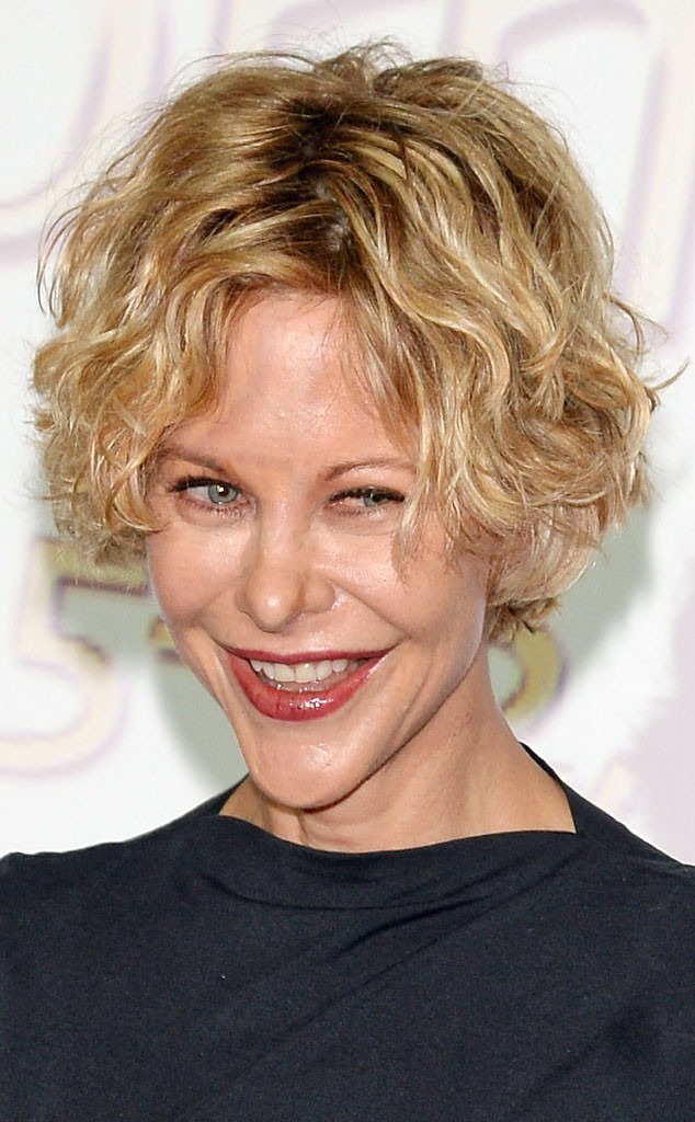  Meg Ryan Heading to TV With NBC Comedy E News