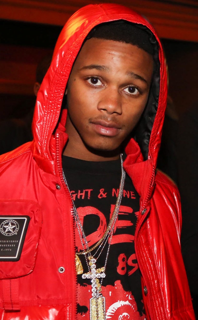 lil snupe age at death