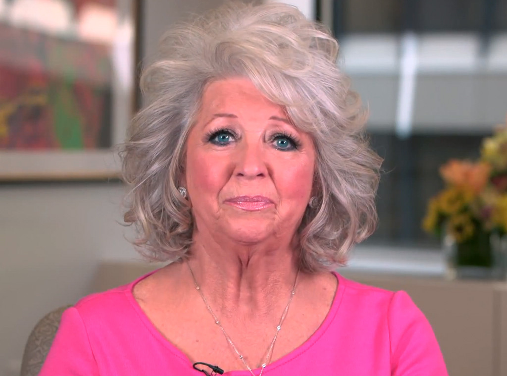Paula Deen from Paula Deen Throughout the Years | E! News
