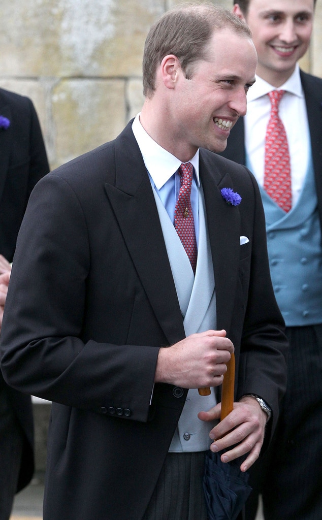 Prince William