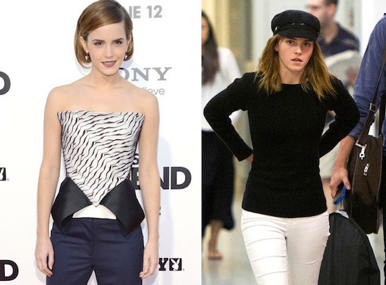Emma Watson