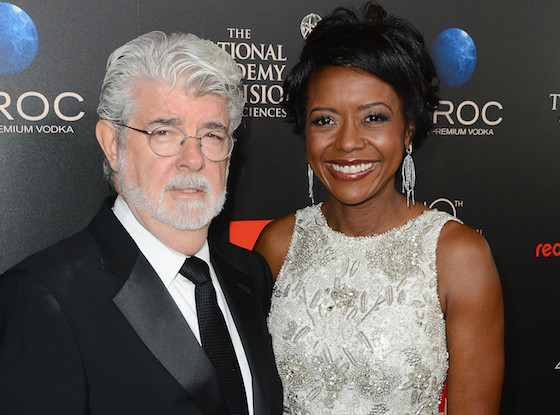 Mellody Hobson: 5 Things to Know About George Lucas' Wife | E! News