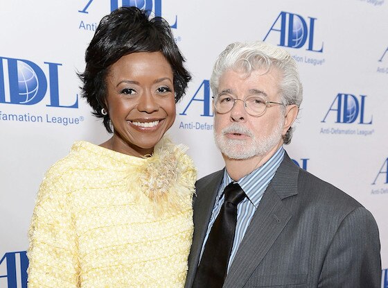 Mellody Hobson: 5 Things to Know About George Lucas' Wife | E! News