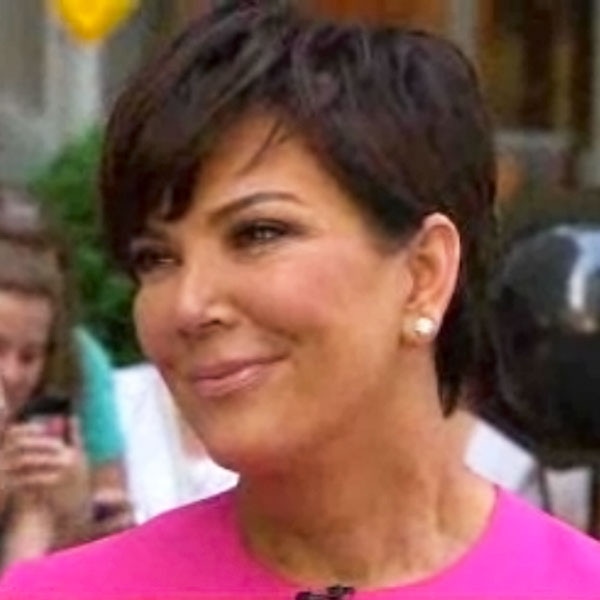 Kris Jenner, Today Show
