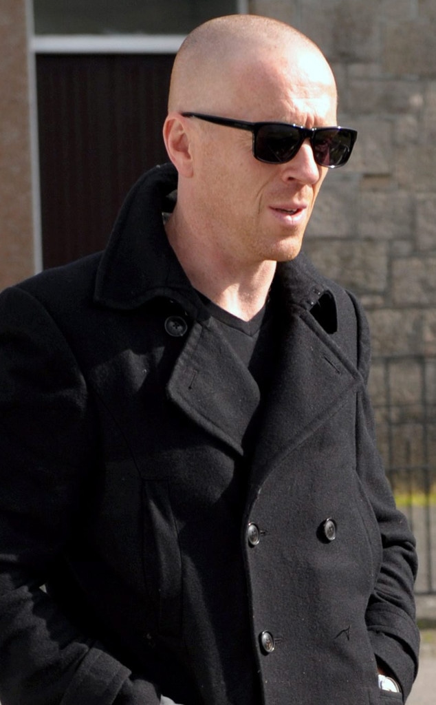 Damian Lewis