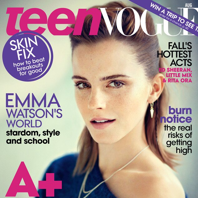 ls magazine teen