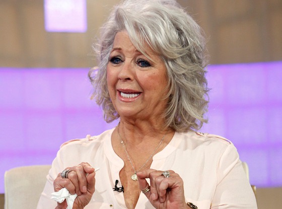 Paula Deen, Today Show