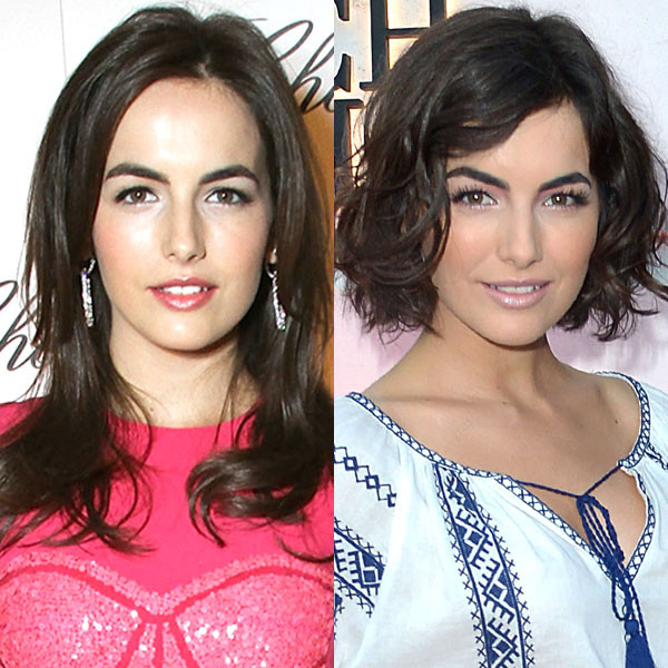 Jennifer Connelly Hairstyles And Haircuts - Celebrities
