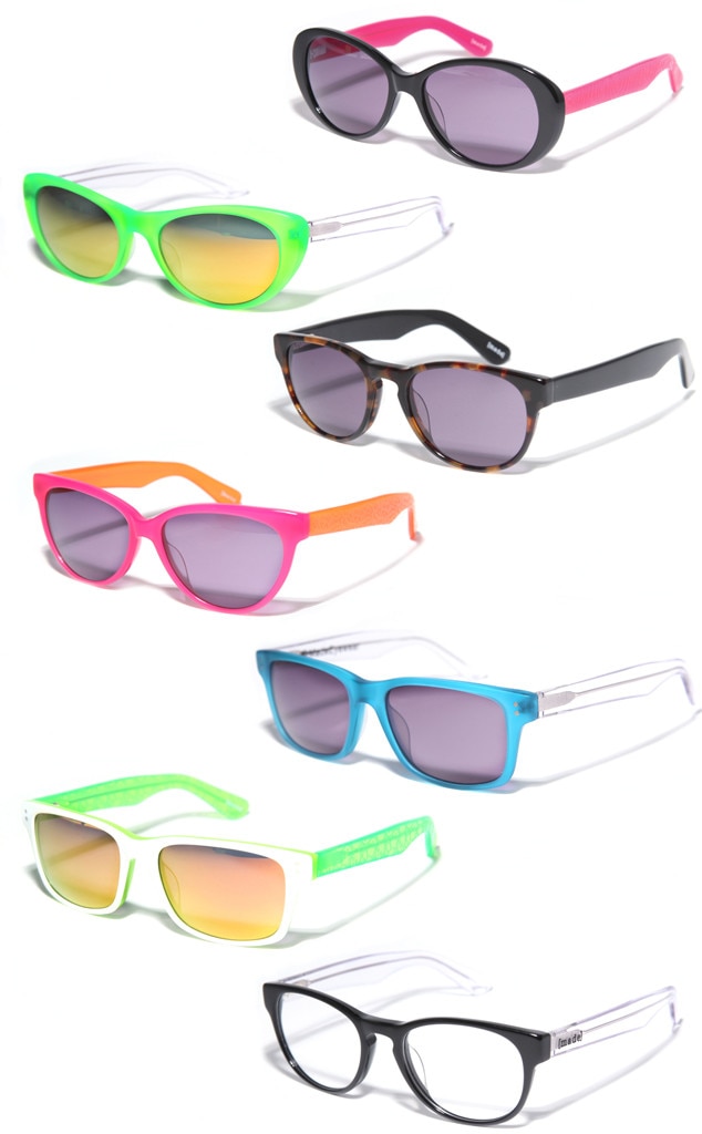 MADE Glasses from Editors' Obsessions E! News