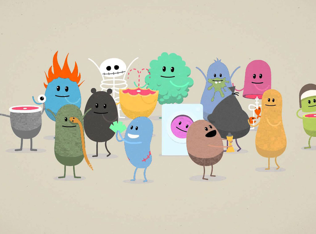 Dumb Ways to Die App from The Best Things in Pop Culture This Week | E ...