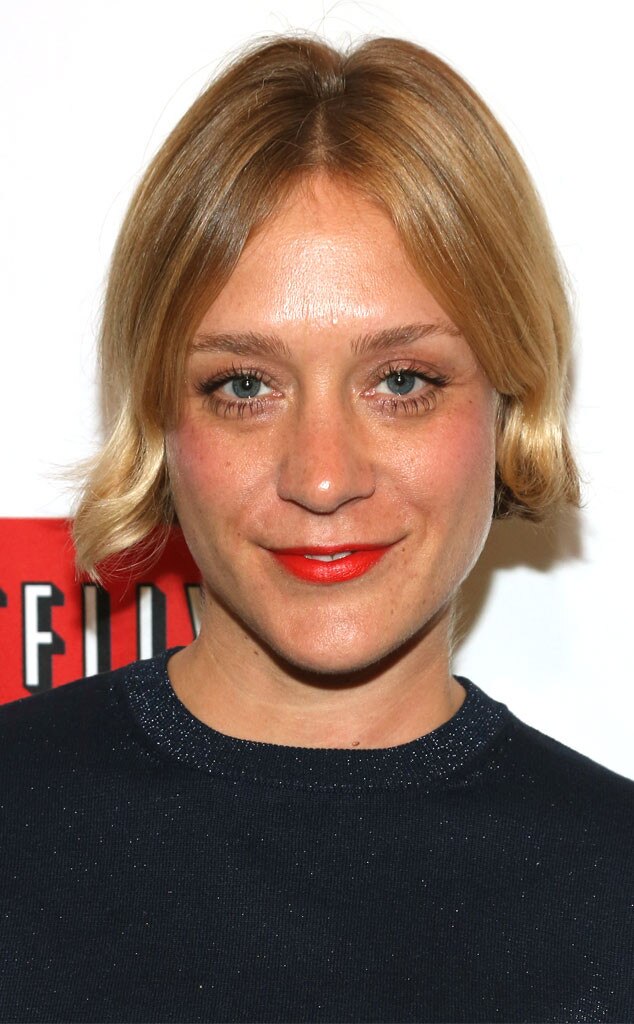 chloe sevigny lipstick