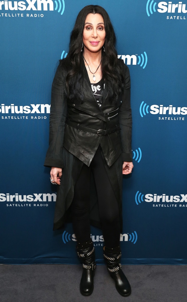 Cher from The Big Picture: Today's Hot Photos | E! News