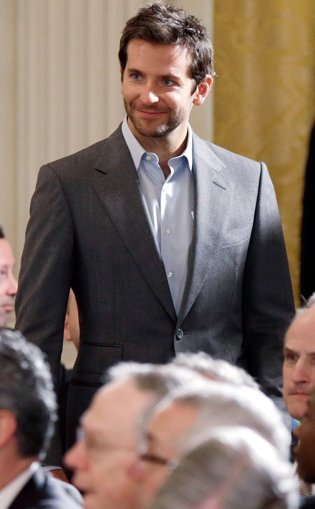 Bradley Cooper