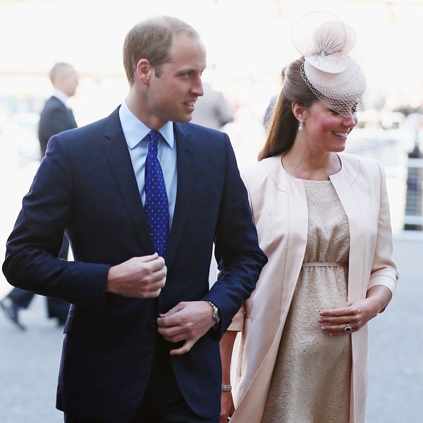 Royal Baby, Prince William, Kate Middleton, Duchess Catherine