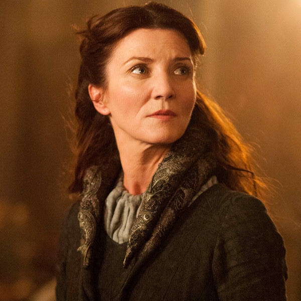 Michelle Fairley, Game of Thrones