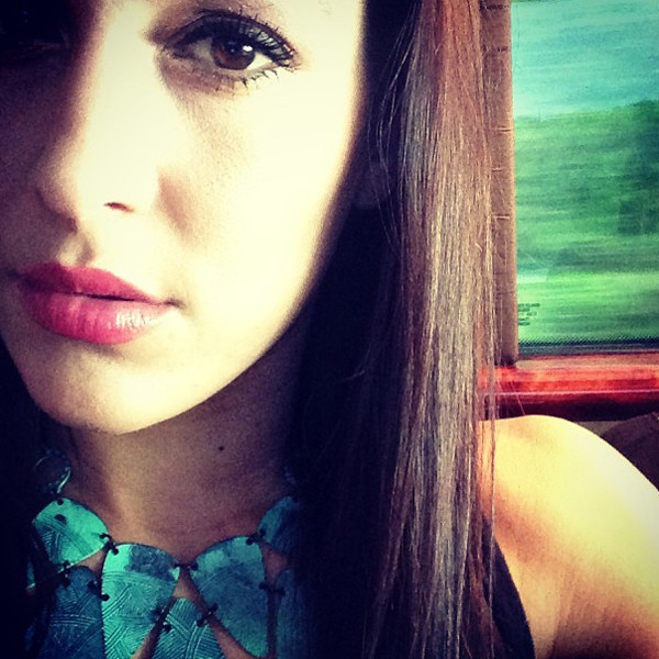 Brianna, Brie Bella, Instagram