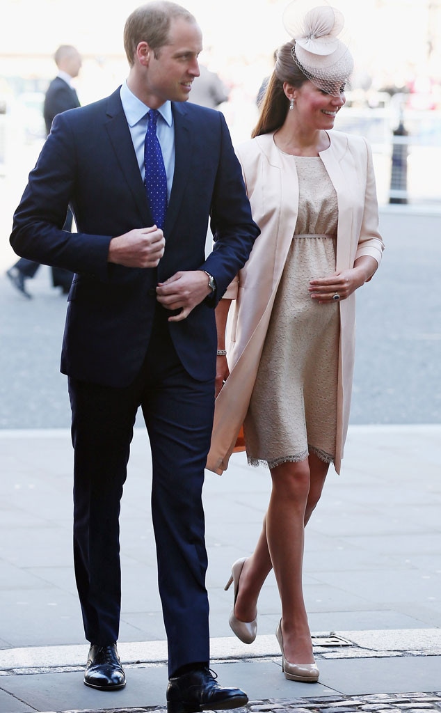 Royal Baby, Prince William, Kate Middleton, Duchess Catherine