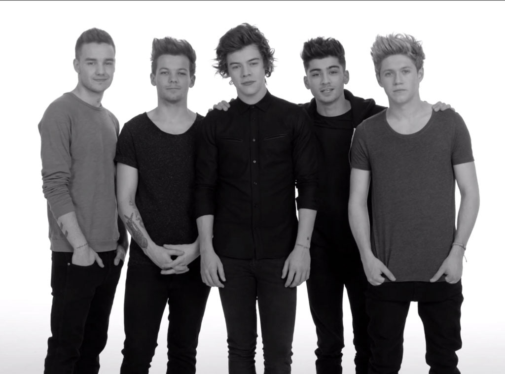 One Direction