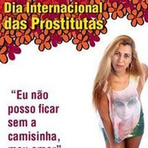 Brazil Pulls Controversial Happy Prostitute Ads E Online