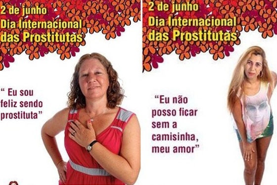 Brazil's anti-prostitute ads