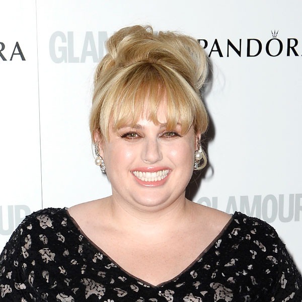 Rebel Wilson