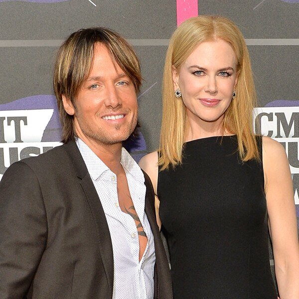 Nicole Kidman Says Keith Urban Calls Her What Name?! - E! Online