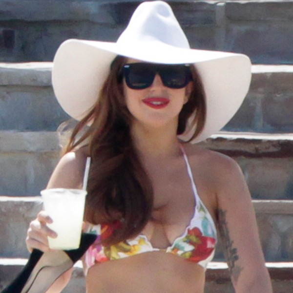 Lady Gaga