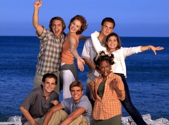 Boy Meets World Reunion! Ben Savage, Rider Strong and More Reunite at ...