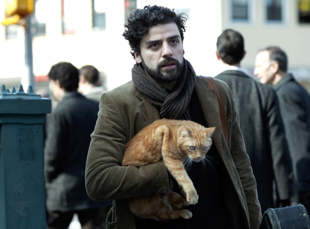 Inside Llewyn Davis Wins at Gotham Independent Film Awards