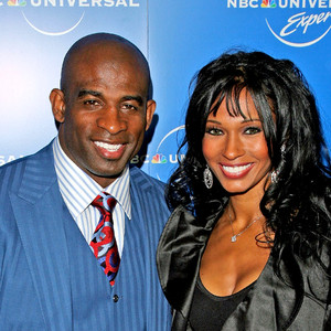 Deion Sanders Tweets Thank God After Finalizing Divorce | E! News