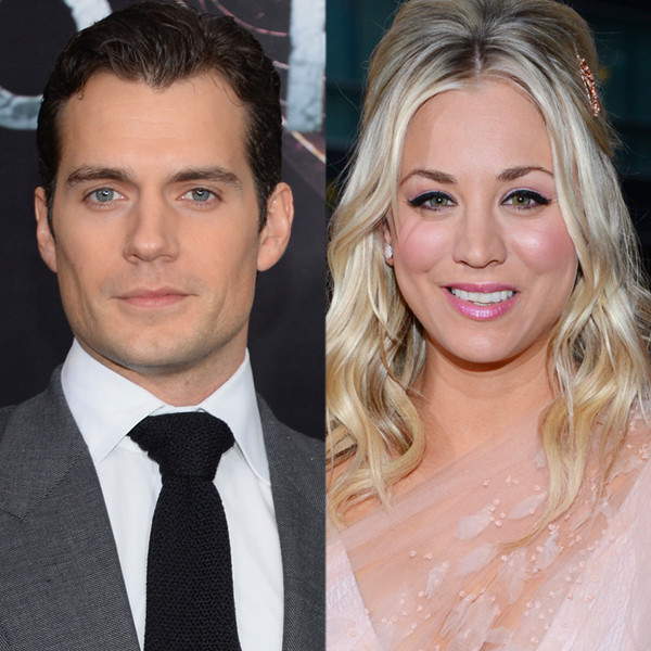 Henry Cavill News: Henry Opens Up About His Girlfriend: She's Fantastic