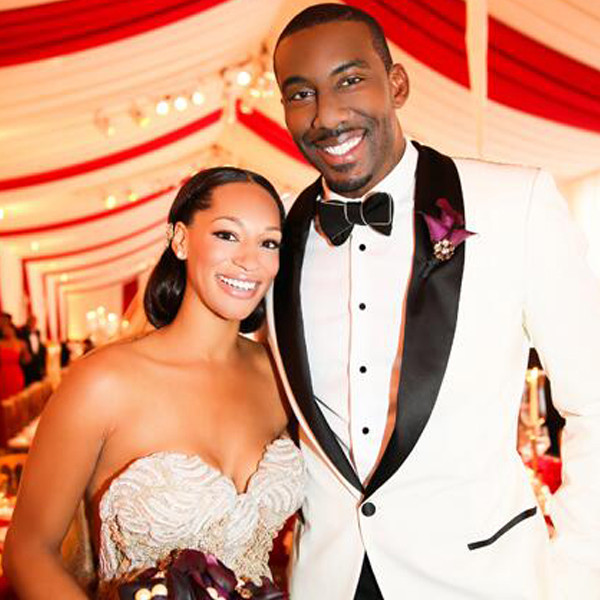 Alexis Welch: Amare Stoudemire and Girlfriend Get Engaged