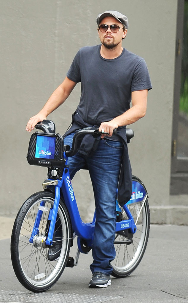 leonardo dicaprio crop top