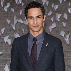 Zac Posen On Joanna Newsome S Wedding Dress Magical E News Canada