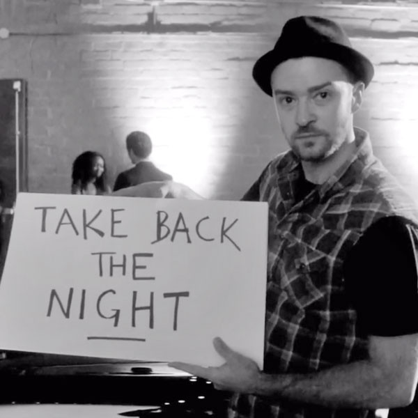 This Just In: Listen To Justin Timberlake's New Album Now
