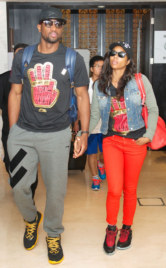 Gabrielle Union และ Dwyane Wade กลายเป็นเรื่องราวความสำเร็จของฮอลลีวูดได้อย่างไร