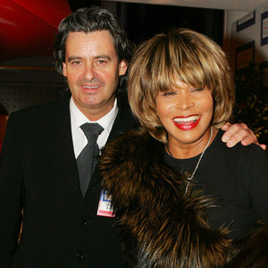 Tina Turner Marries Beau Of 27 Years E News Deutschland