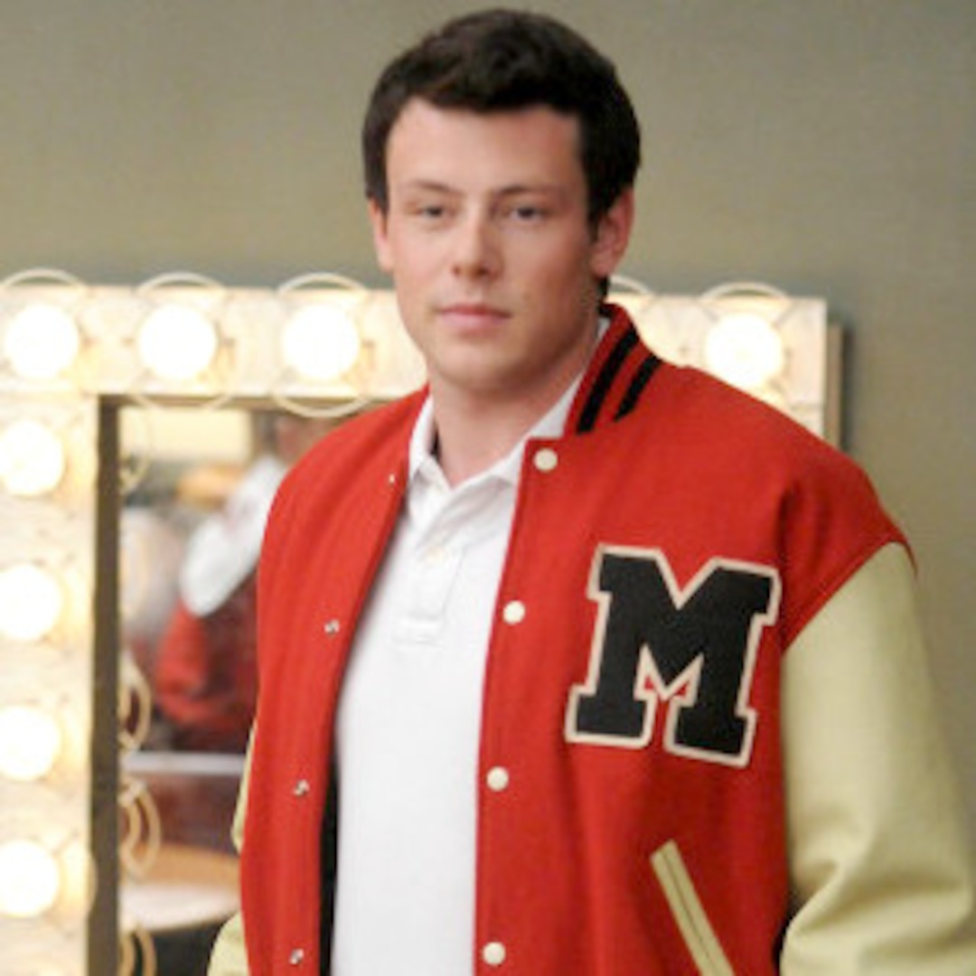 Glee Honors Cory Monteith with Emotional Video
