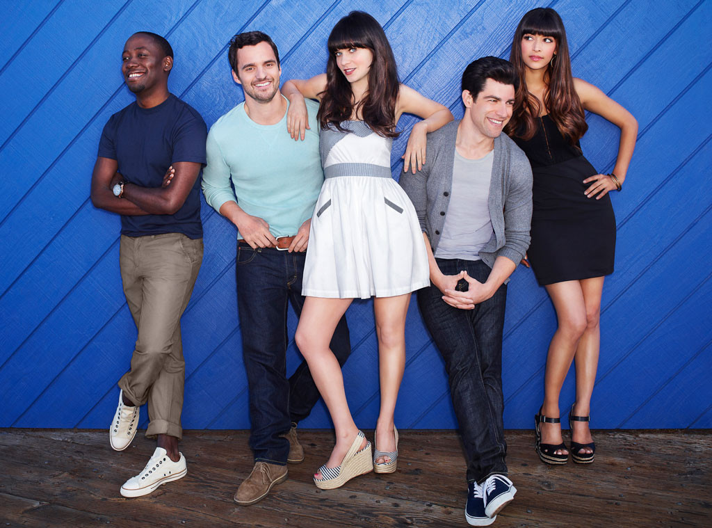 New Girl Cast Reveals Their Favorite Episodes and Some of Their Picks Might Surprise You—Watch