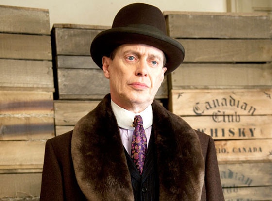 Boardwalk Empire Premiere Was One Twisted and Bizarre Hour