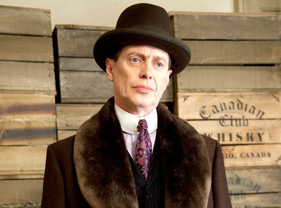 Boardwalk Empire Premiere Was One Twisted And Bizarre Hour E Online