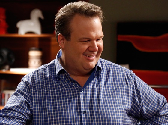 Modern Family Is Canceled, According to Eric Stonestreet | E! News