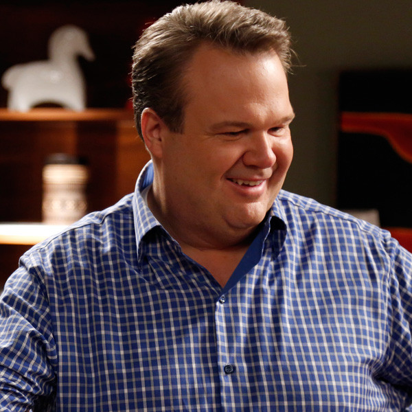 Modern Family Is Canceled, According to Eric Stonestreet E! Online