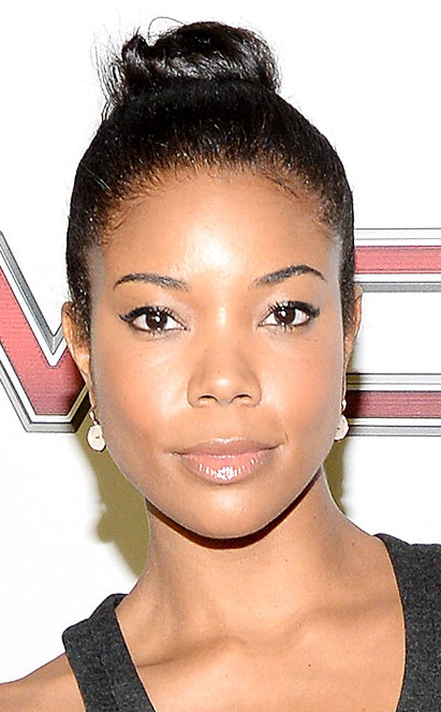 Beauty Police: Gabrielle Union Rocks a Flawless Face | E! News