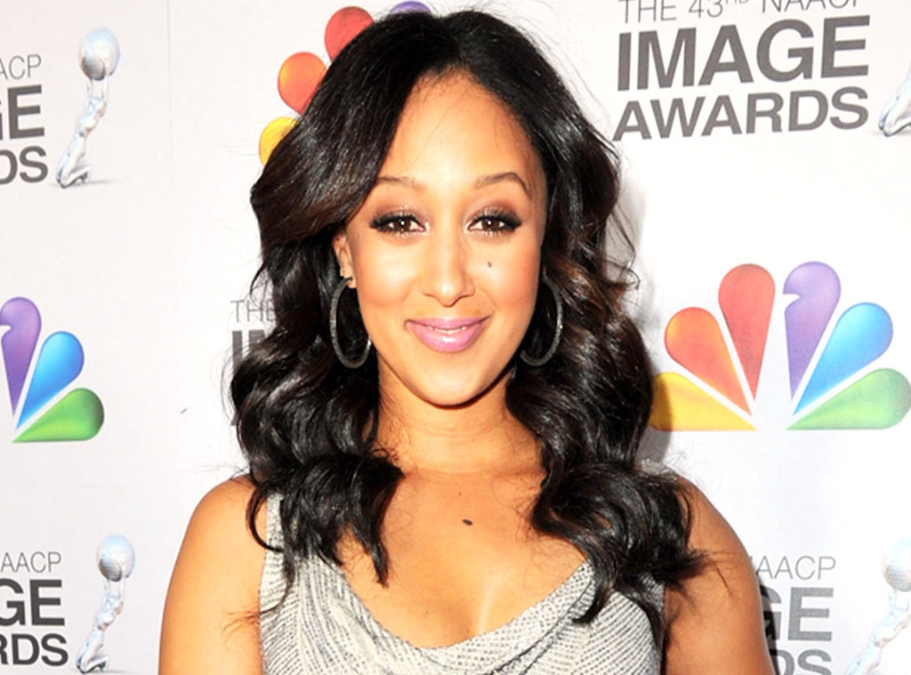 Tamera Mowry-Housley, Tamera Mowry