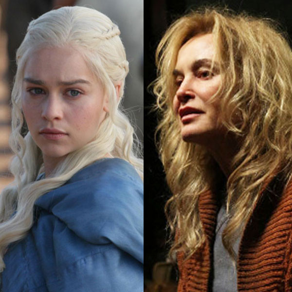 Complete List of Emmy Noms - E! Online