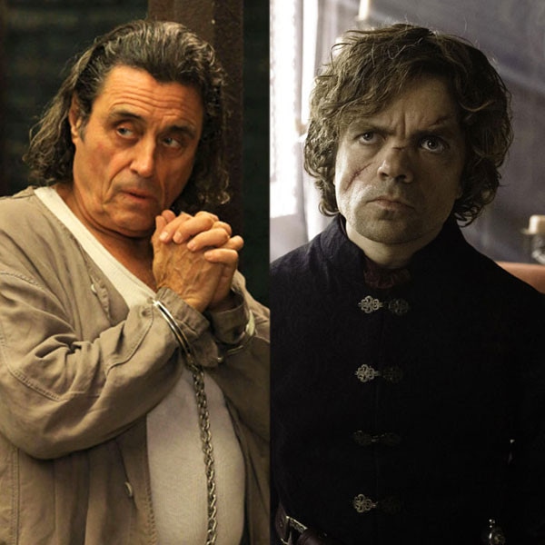 Emmys American Horror Story Got Lead Nominations E Online