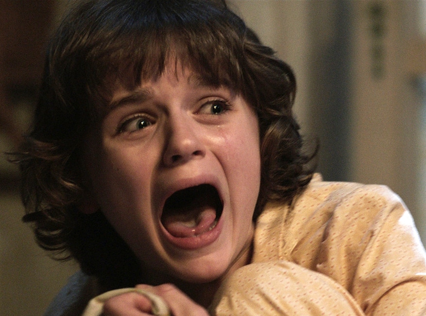 The Conjuring, Joey King